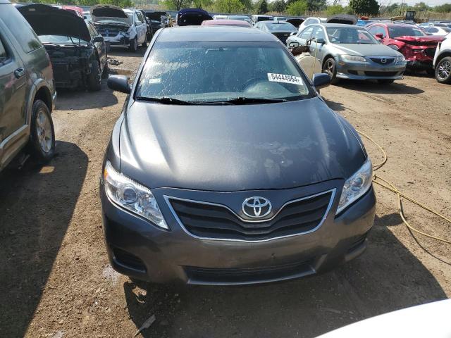 2011 Toyota Camry Base VIN: 4T1BF3EK7BU194245 Lot: 54444964