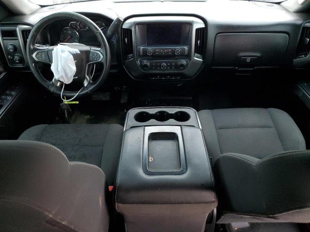 2018 CHEVROLET SILVERADO - 3GCUKREC0JG494988