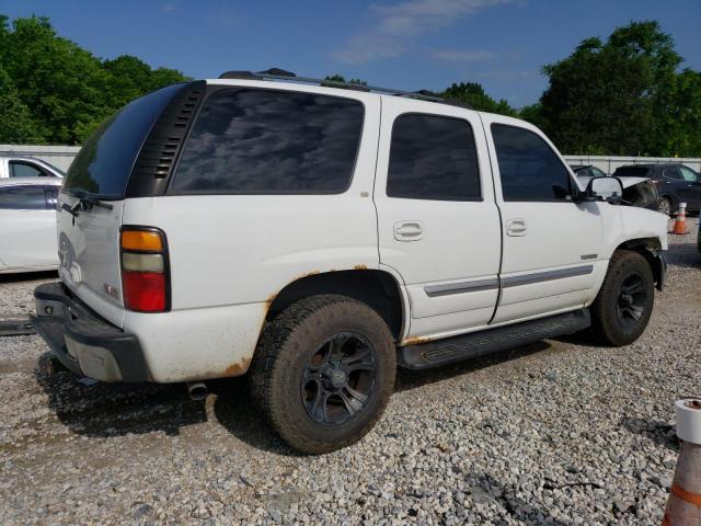 2004 GMC Yukon VIN: 1GKEK13Z84J212715 Lot: 55683434