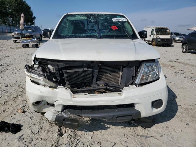 2019 Nissan Frontier S VIN: 1N6AD0ER6KN713424 Lot: 53905884