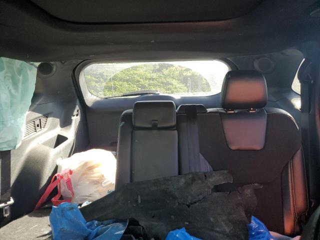 2019 Ford Edge St VIN: 2FMPK4AP7KBB27031 Lot: 57034944