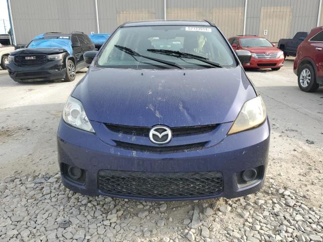 2007 Mazda 5 VIN: JM1CR293270134336 Lot: 57123914