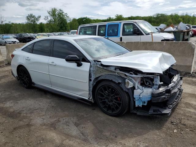 2020 TOYOTA AVALON XSE 4T1FZ1FB7LU047811