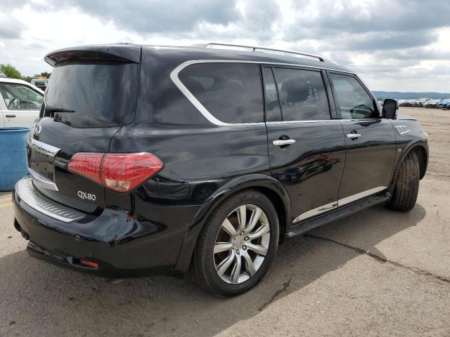 2014 Infiniti Qx80 VIN: JN8AZ2NC6E9353424 Lot: 56212554