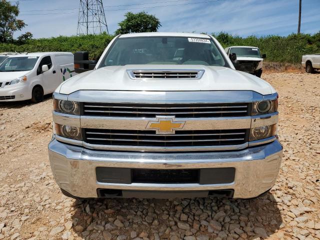 2018 Chevrolet Silverado K2500 Heavy Duty VIN: 1GB1KUEY8JF232580 Lot: 57286914