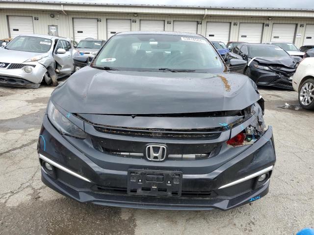 19XFC1F79LE201970 2020 Honda Civic Exl