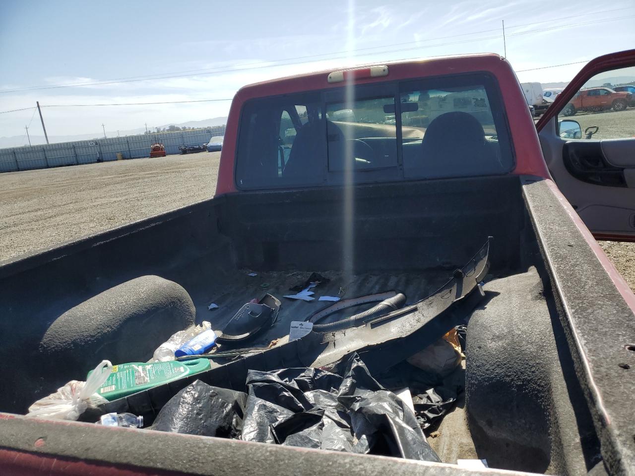 1FTYR14V0YPB01756 2000 Ford Ranger Super Cab