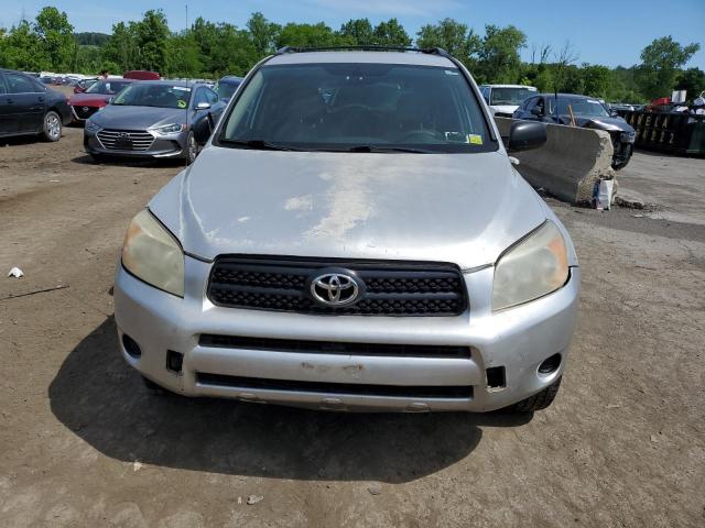 JTMZD33VX75058439 | 2007 Toyota rav4