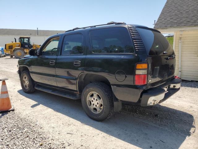 2006 Chevrolet Tahoe K1500 VIN: 1GNEK13T36R153205 Lot: 54703994