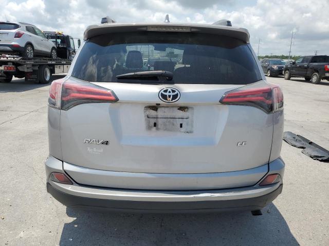 2017 Toyota Rav4 Le VIN: 2T3ZFREV7HW321555 Lot: 54232264