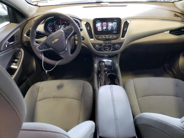 2017 CHEVROLET MALIBU LT - 1G1ZE5ST9HF283299