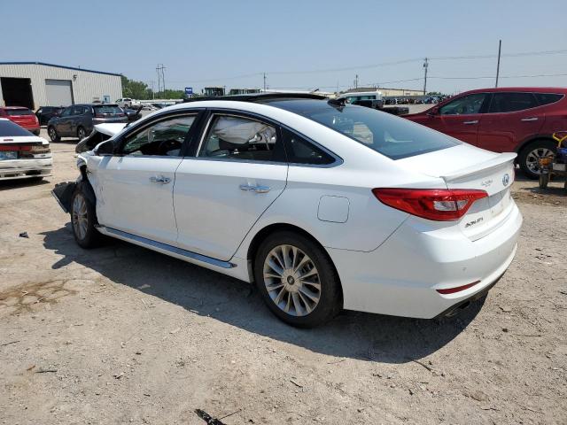 2015 HYUNDAI SONATA SPO - 5NPE34AF0FH101168
