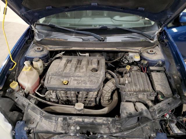 2010 Dodge Avenger R/T VIN: 1B3CC5FBXAN185724 Lot: 56115334