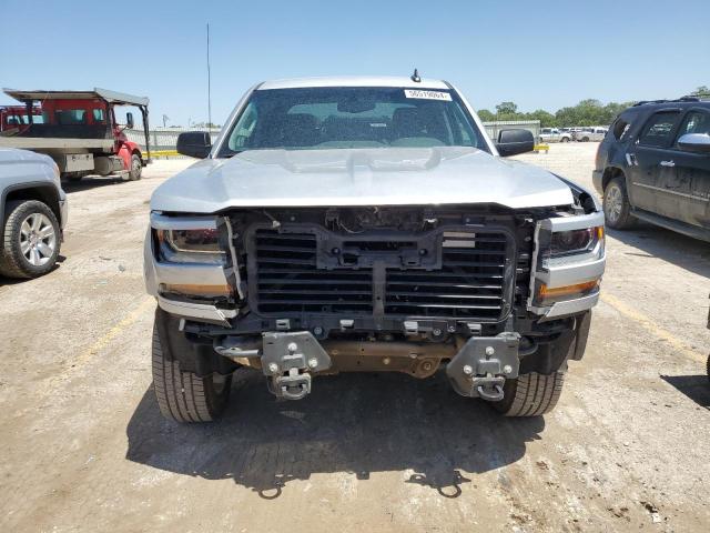 2018 Chevrolet Silverado K1500 Custom VIN: 3GCUKPEC5JG198966 Lot: 56519064