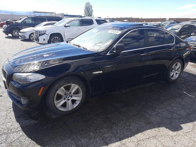 2013 BMW 528 I VIN: WBAXG5C54DD229310 Lot: 53843694