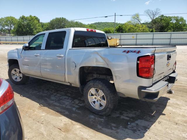 3GCUKRECXGG238219 2016 Chevrolet Silverado K1500 Lt
