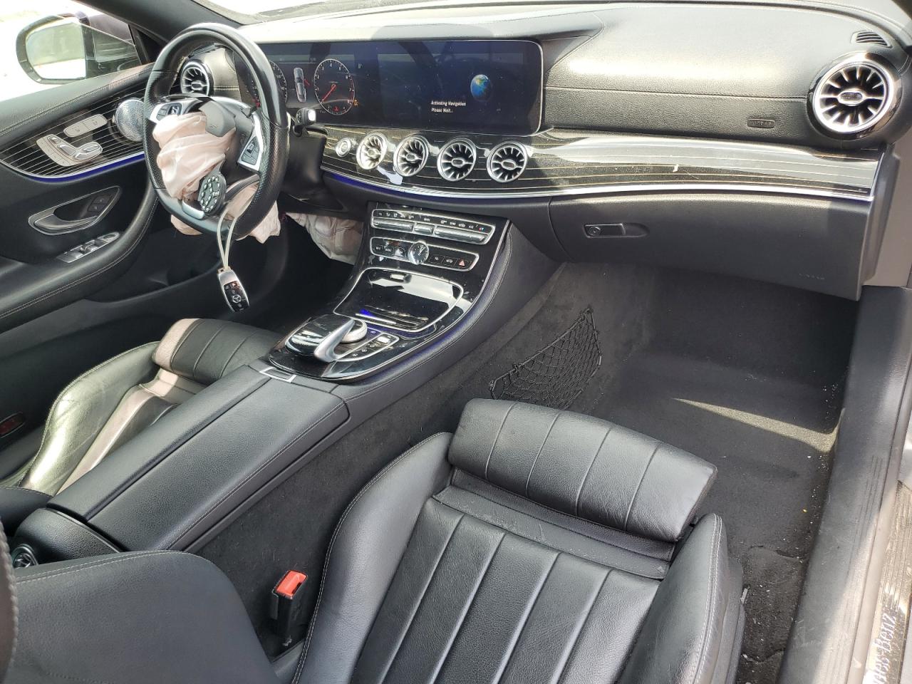 WDD1J6FB2JF010420 2018 Mercedes-Benz E 400