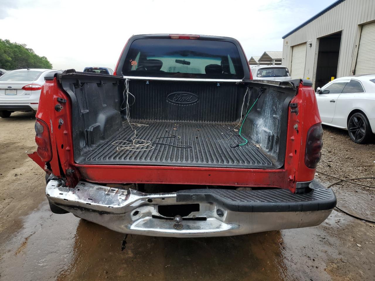 2FTRX07212CA94671 2002 Ford F150