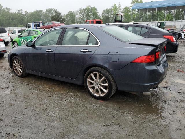 2007 Acura Tsx VIN: JH4CL96947C014215 Lot: 54772164