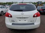 2010 Nissan Rogue S 2.5L de vânzare în Hillsborough, NJ - Side