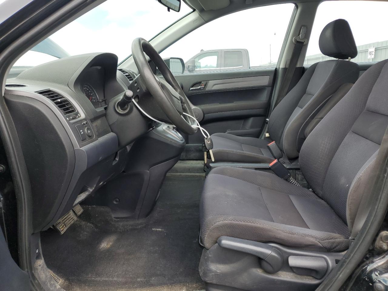 5J6RE48309L813374 2009 Honda Cr-V Lx