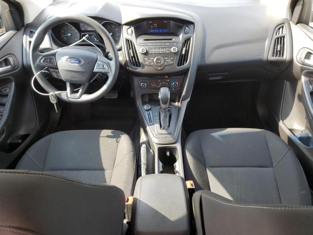 2017 Ford Focus Se VIN: 1FADP3F26HL288503 Lot: 56422354