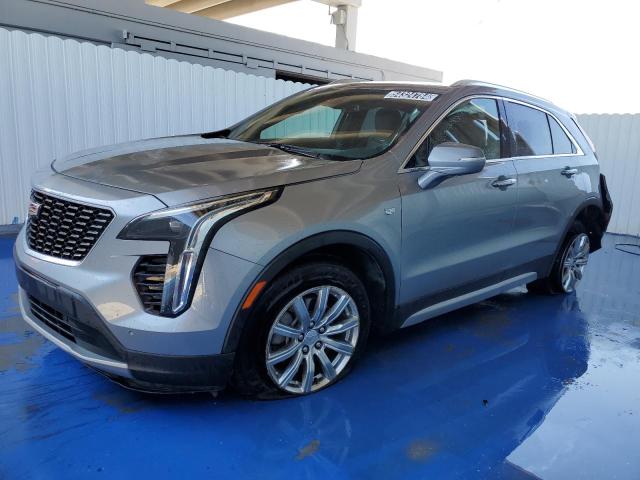 2023 Cadillac Xt4 Premium Luxury VIN: 1GYFZCR47PF109709 Lot: 54324784