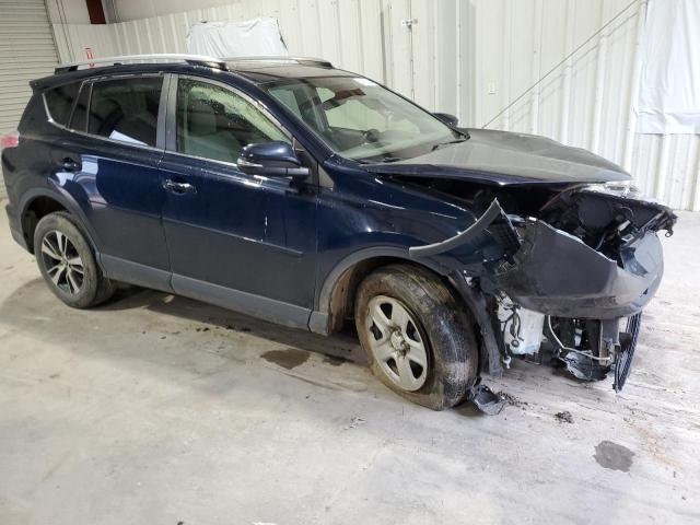 2017 TOYOTA RAV4 XLE - JTMRFREV4HD218879
