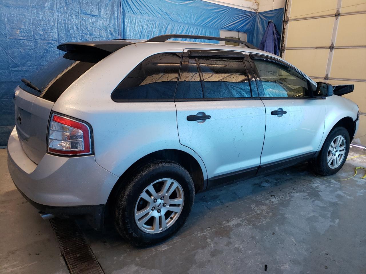 2FMDK36CX9BA87914 2009 Ford Edge Se