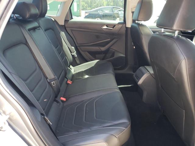 2021 Volkswagen Jetta Sel Premium VIN: 3VWG57BUXMM004744 Lot: 57158184