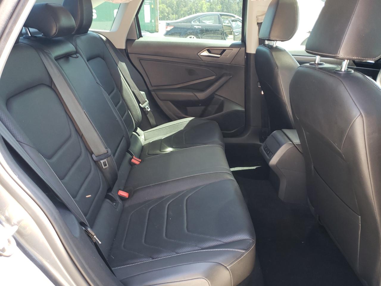 3VWG57BUXMM004744 2021 Volkswagen Jetta Sel Premium