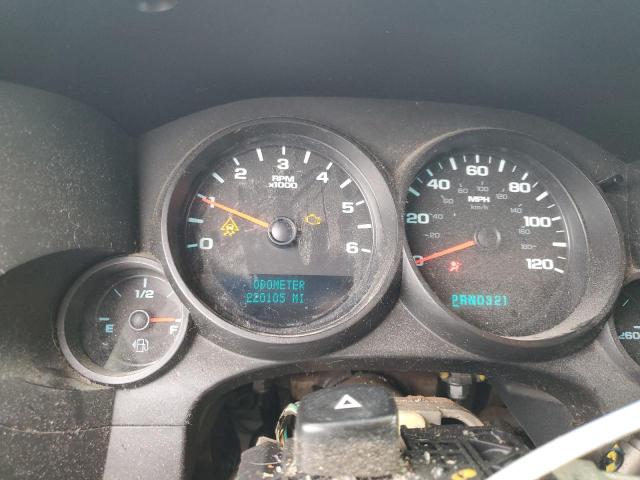 2010 Chevrolet Silverado K1500 Ls VIN: 3GCRKREA6AG202247 Lot: 55332974