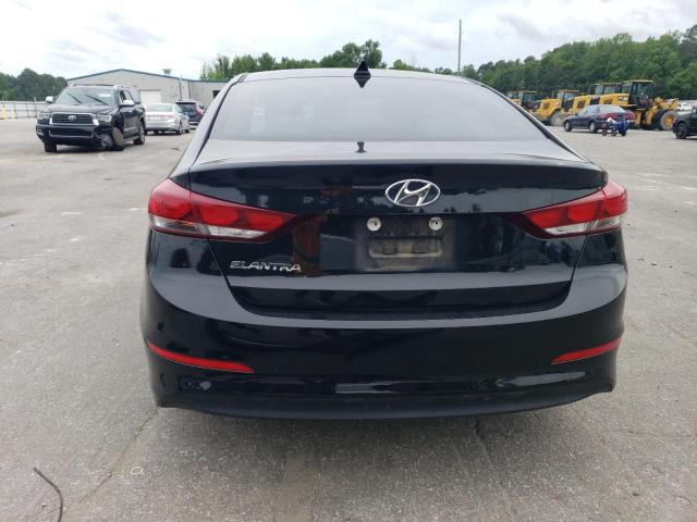 2018 HYUNDAI ELANTRA SE - 5NPD84LF8JH377889