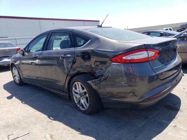 2015 Ford Fusion Se VIN: 3FA6P0H70FR295185 Lot: 54615964