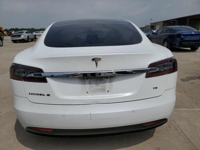 2017 Tesla Model S VIN: 5YJSA1E12HF218032 Lot: 53937224