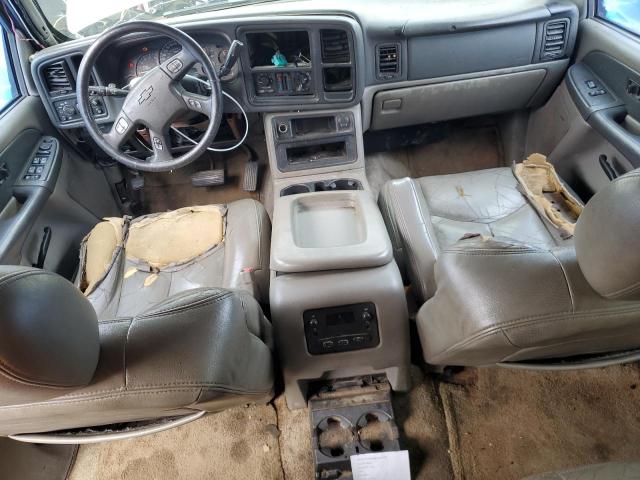 2003 Chevrolet Tahoe C1500 VIN: 1GNEC13Z13R245586 Lot: 52180134