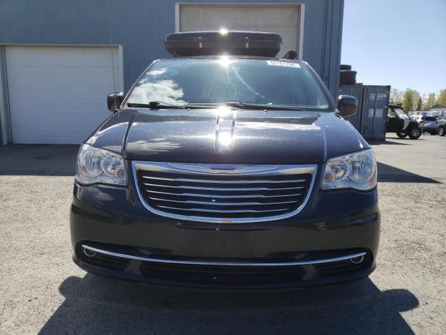 2015 Chrysler Town & Country Touring VIN: 2C4RC1BG2FR694848 Lot: 55161704