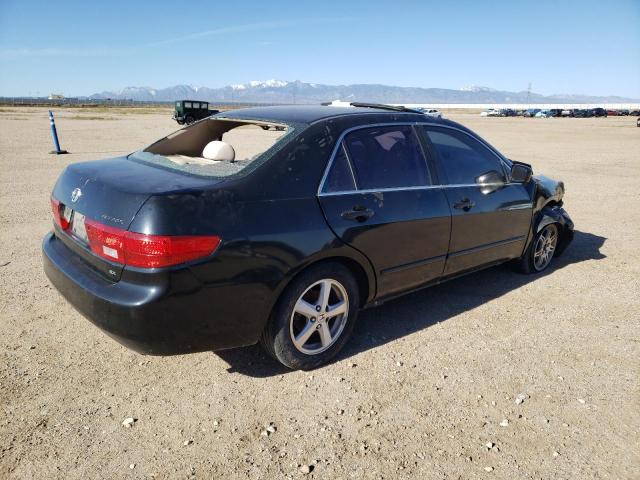 1HGCM56725A142825 2005 Honda Accord Ex