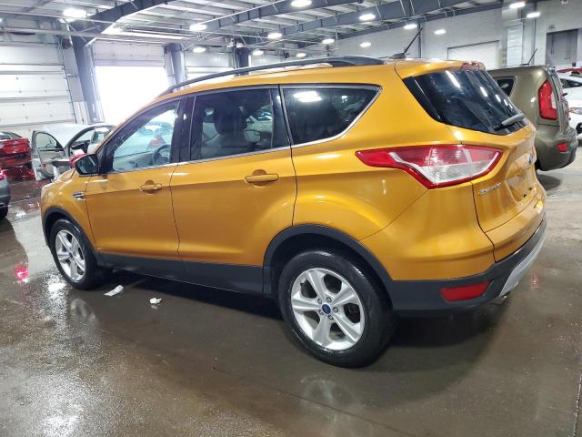 2016 Ford Escape Se VIN: 1FMCU0GX4GUB91523 Lot: 55541384