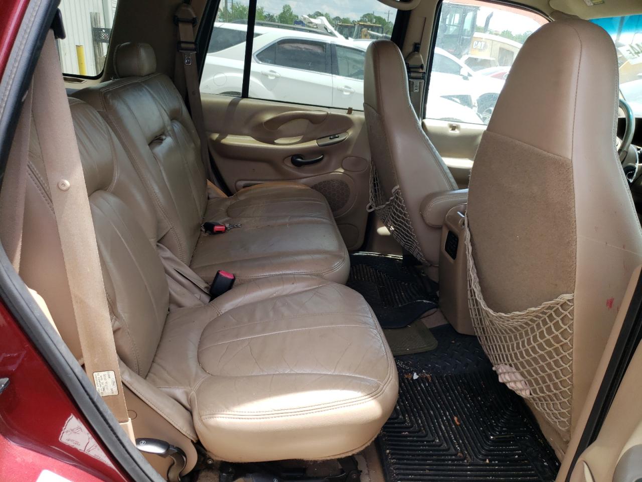 1FMRU1769XLA20599 1999 Ford Expedition