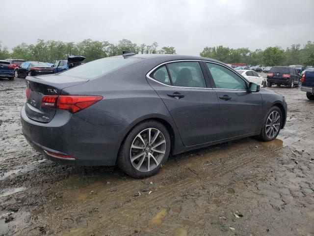 2016 ACURA TLX ADVANC 19UUB3F71GA001083
