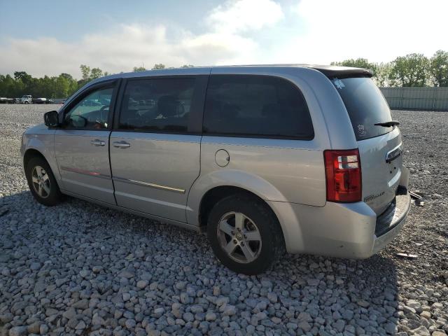 2008 Dodge Grand Caravan Sxt VIN: 2D8HN54P18R105061 Lot: 54899934