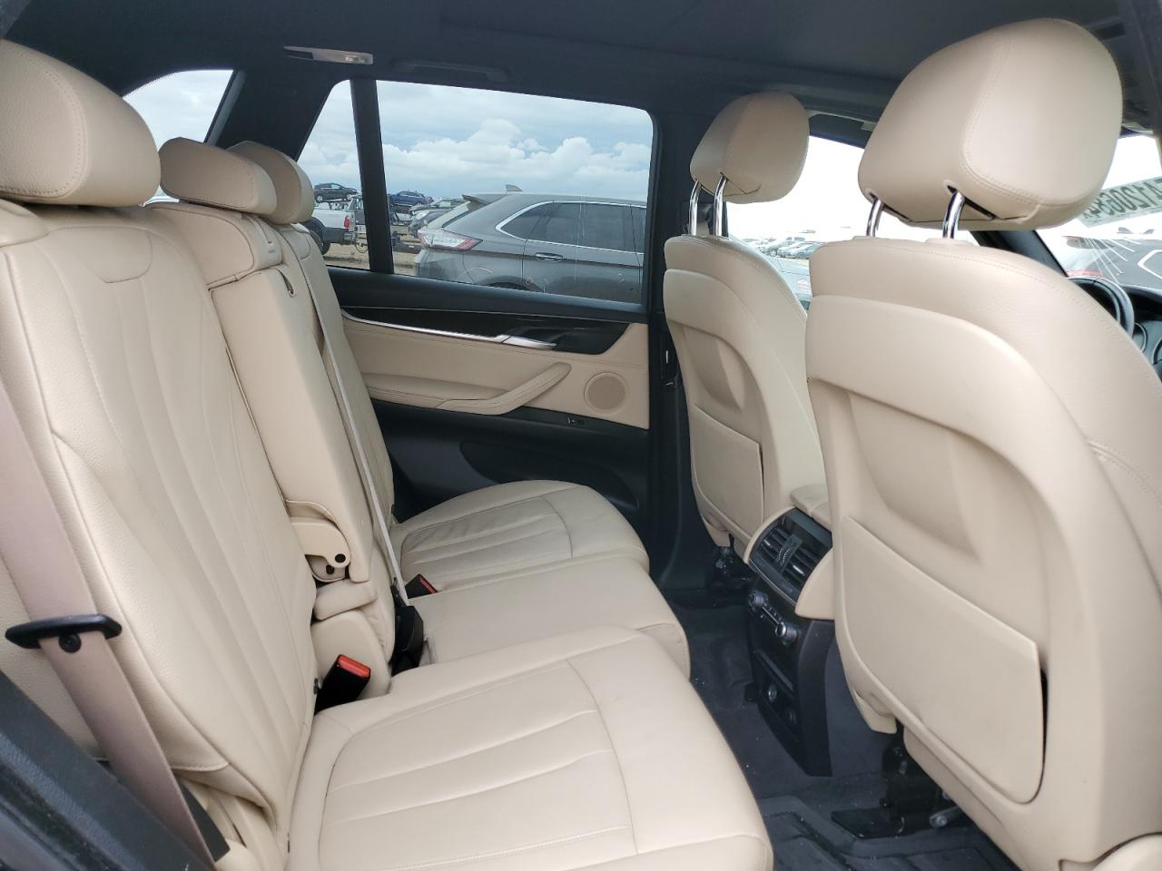 5UXKR0C31H0V69065 2017 BMW X5 xDrive35I