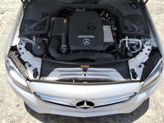 2018 Mercedes-Benz C 300 VIN: WDDWF4JBXJR346589 Lot: 55685494