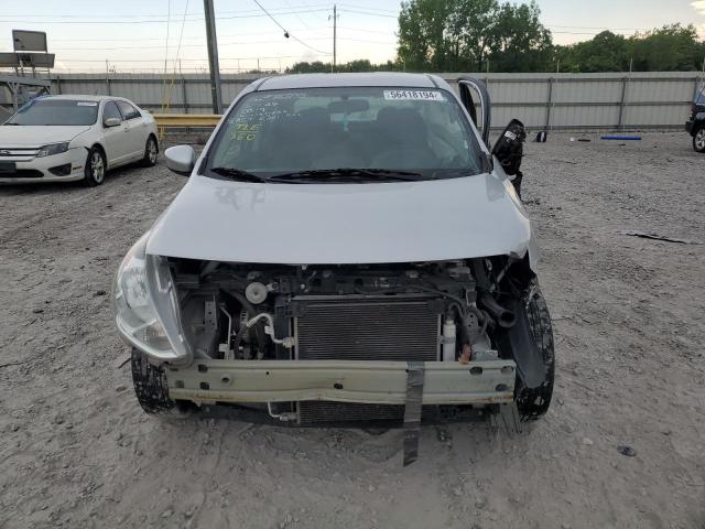 3N1CN7AP9HL905132 2017 Nissan Versa S