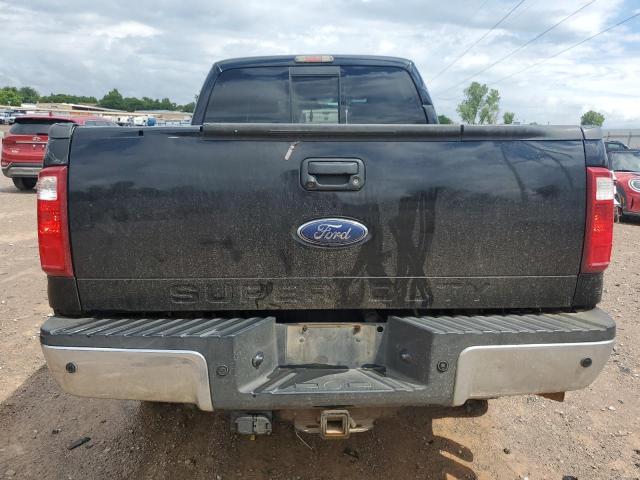 2012 Ford F350 Super Duty VIN: 1FT8W3BT4CEA15117 Lot: 54581514