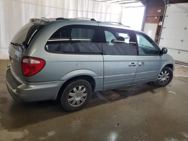 2006 Chrysler Town & Country Limited VIN: 2A4GP64L86R708720 Lot: 55478754