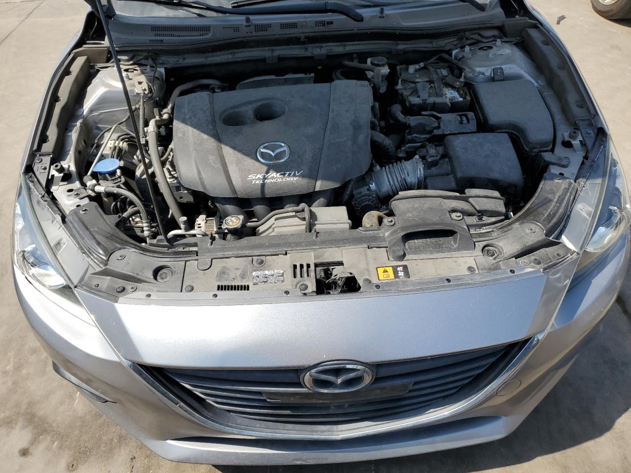 3MZBM1U73GM251237 2016 Mazda 3 Sport