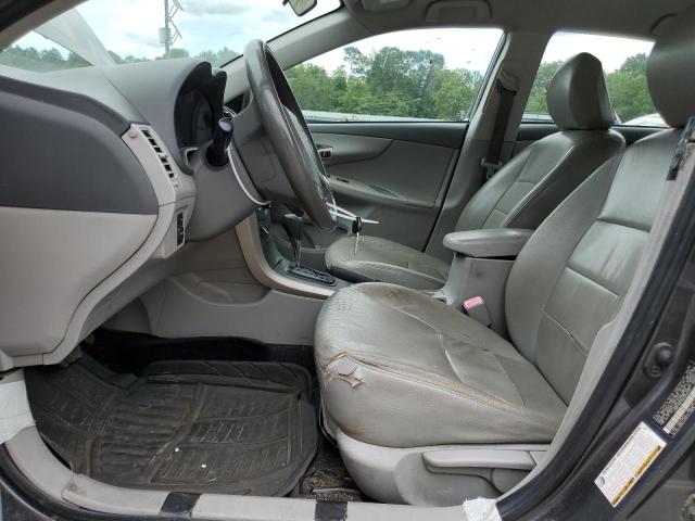 2009 Toyota Corolla Base VIN: JTDBL40E999056532 Lot: 55791244