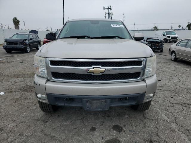 2007 Chevrolet Silverado C1500 VIN: 2GCEC19Y471686327 Lot: 55322464